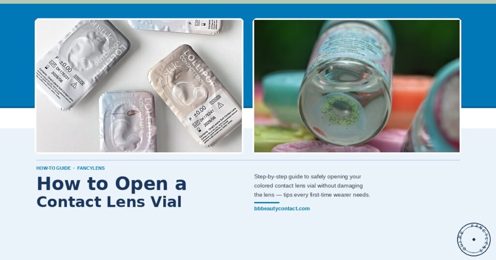 open-contact-lens-vials-safely