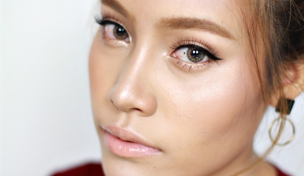 Dreamcolor Pony Brown Monthly Colored Contacts - Image 2