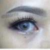 Pitchy Cherry Gray Monthly Colored Contacts - Image 5