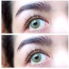 Pitchy Batis Green Monthly Colored Contacts - Image 6