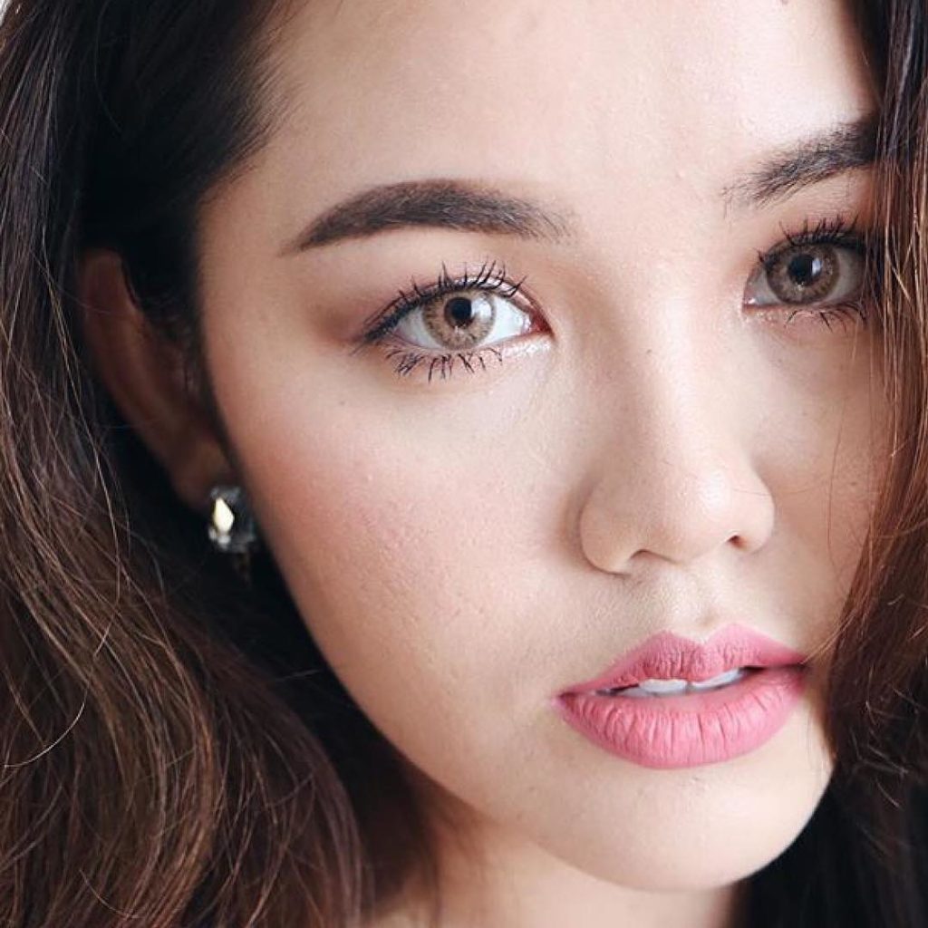 Pitchy Lamune Brown Monthly Colored Contacts - Image 11