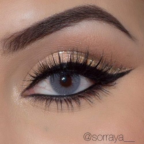 EOS Hidrocor Gray Monthly Colored Contacts