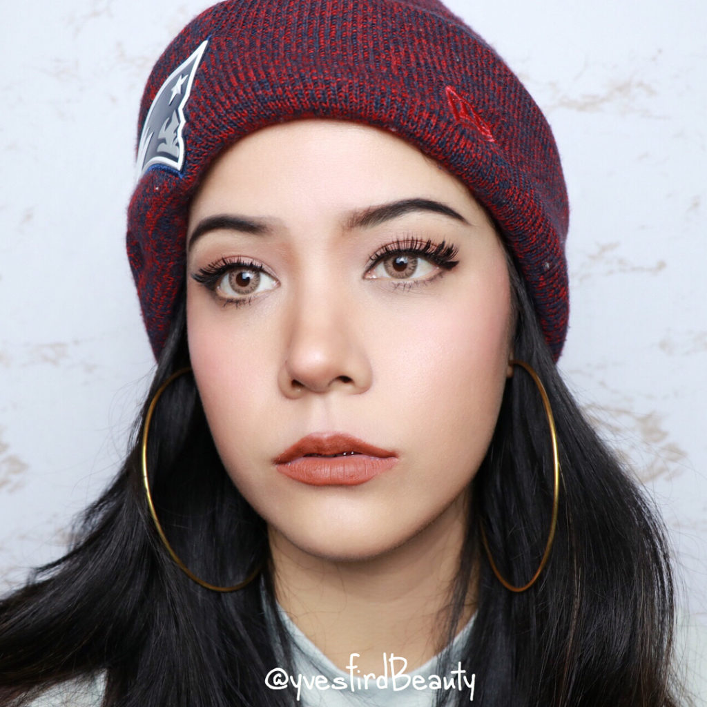 Pitchy Lamune Brown Monthly Colored Contacts - Image 7