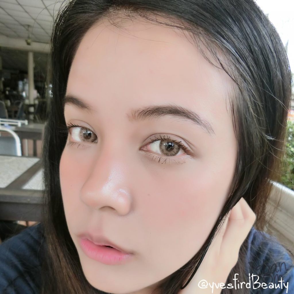 Pitchy Lamune Brown Monthly Colored Contacts - Image 12