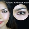 Pitchy Solotica Brown Monthly Colored Contacts - Image 4