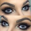 Pitchy Solotica Gray Monthly Colored Contacts