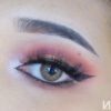 Kitty Kawaii Ava Brown Monthly Colored Contacts - Image 3