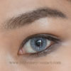 Dreamcolor Pony Gray Monthly Colored Contacts