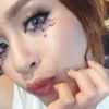 Kitty Kawaii Sheer Gray Monthly Colored Contacts - Image 12