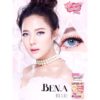 Kitty Kawaii Bena Blue Monthly Colored Contacts - Image 6