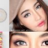 Kitty Kawaii Sheer Gray Monthly Colored Contacts - Image 13