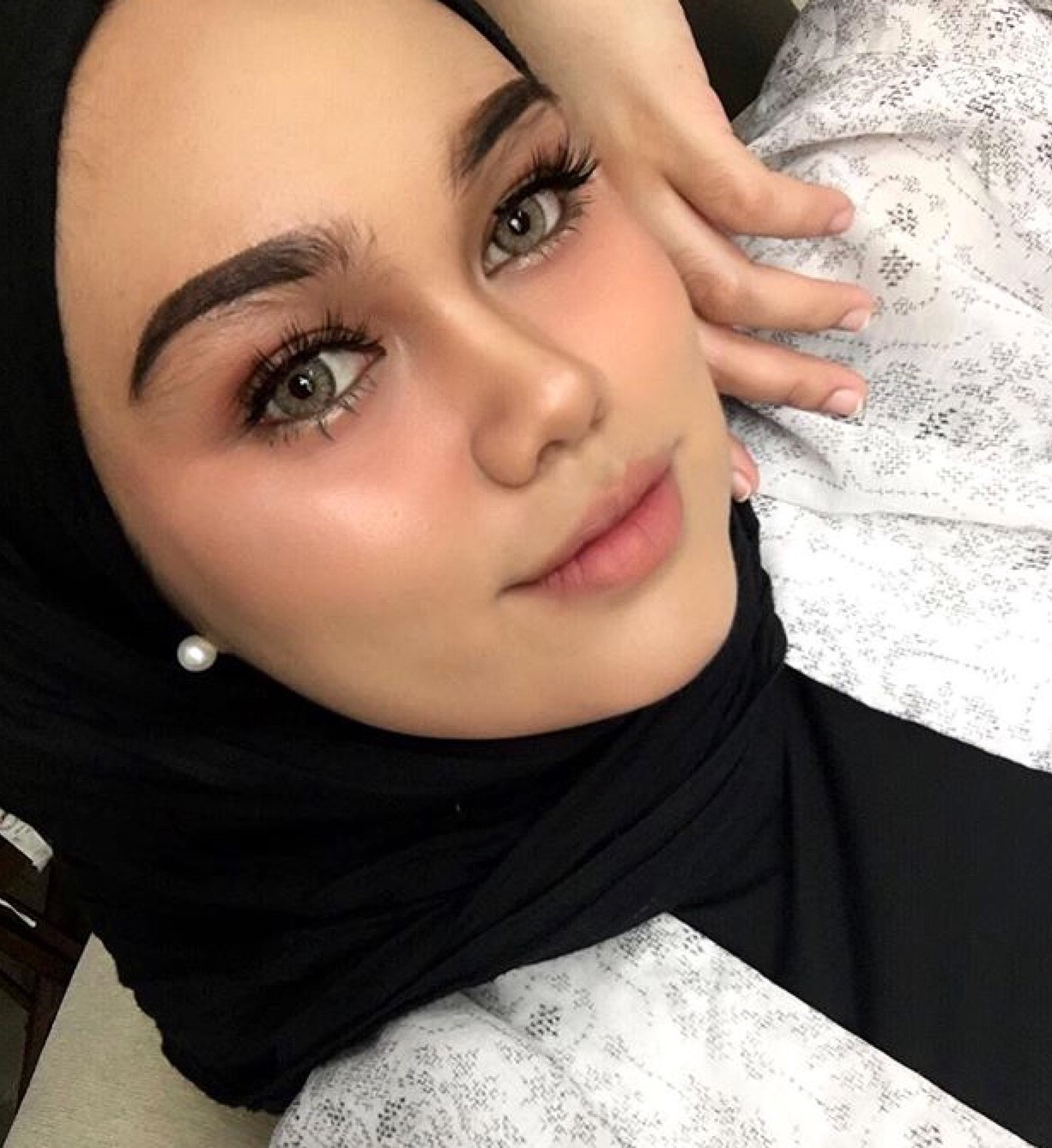 Dreamcolor Teresa Brown Monthly Colored Contacts - Image 9