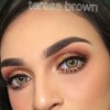 Dreamcolor Teresa Brown Monthly Colored Contacts - Image 7