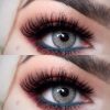 Dreamcolor Teresa Gray Monthly Colored Contacts - Image 5