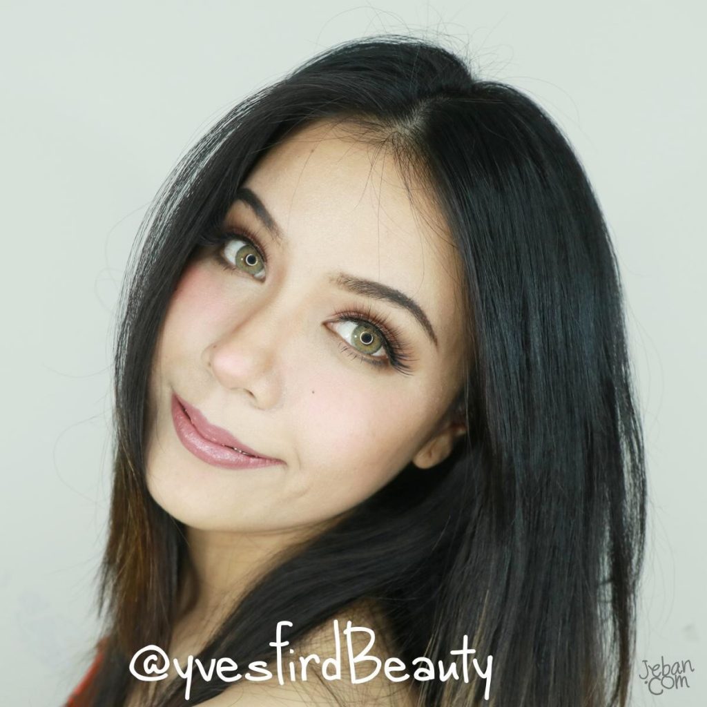 Solona 3T Brown Monthly Colored Contacts - Image 9