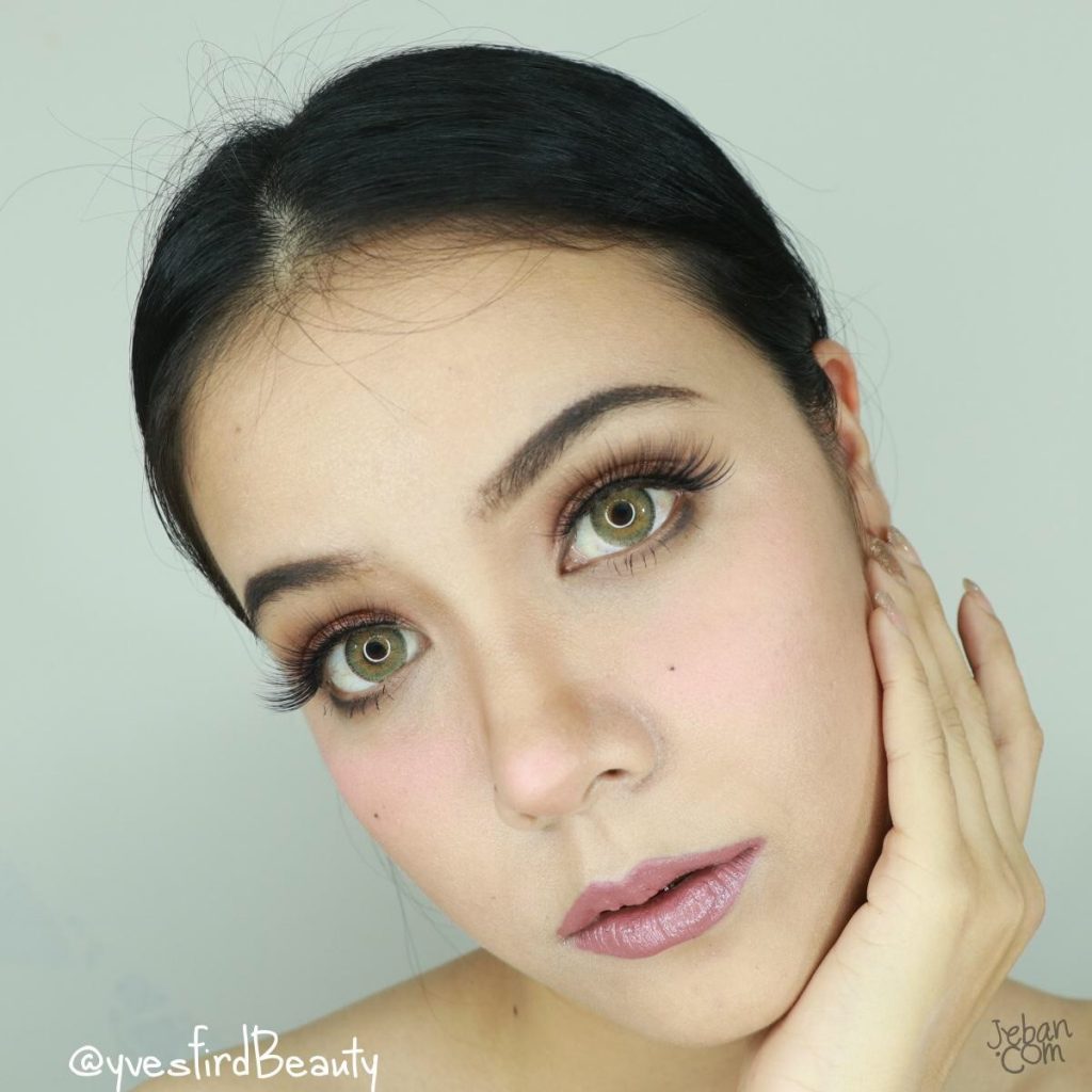 Solona 3T Brown Monthly Colored Contacts - Image 10