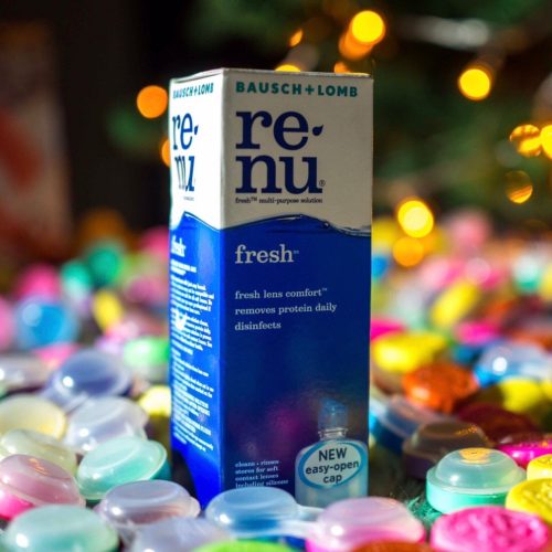 Renu: multi-purpose solution