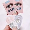 Canna Roze Olive Green Yearly Colored Contacts - Image 5