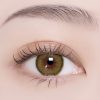 Canna Roze Olive Green Yearly Colored Contacts