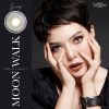 Dreamcolor Moonwalk Gray Monthly Colored Contacts - Image 9