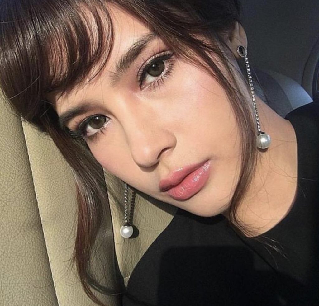 Dreamcolor Nobluk Brown Monthly Colored Contacts - Image 8