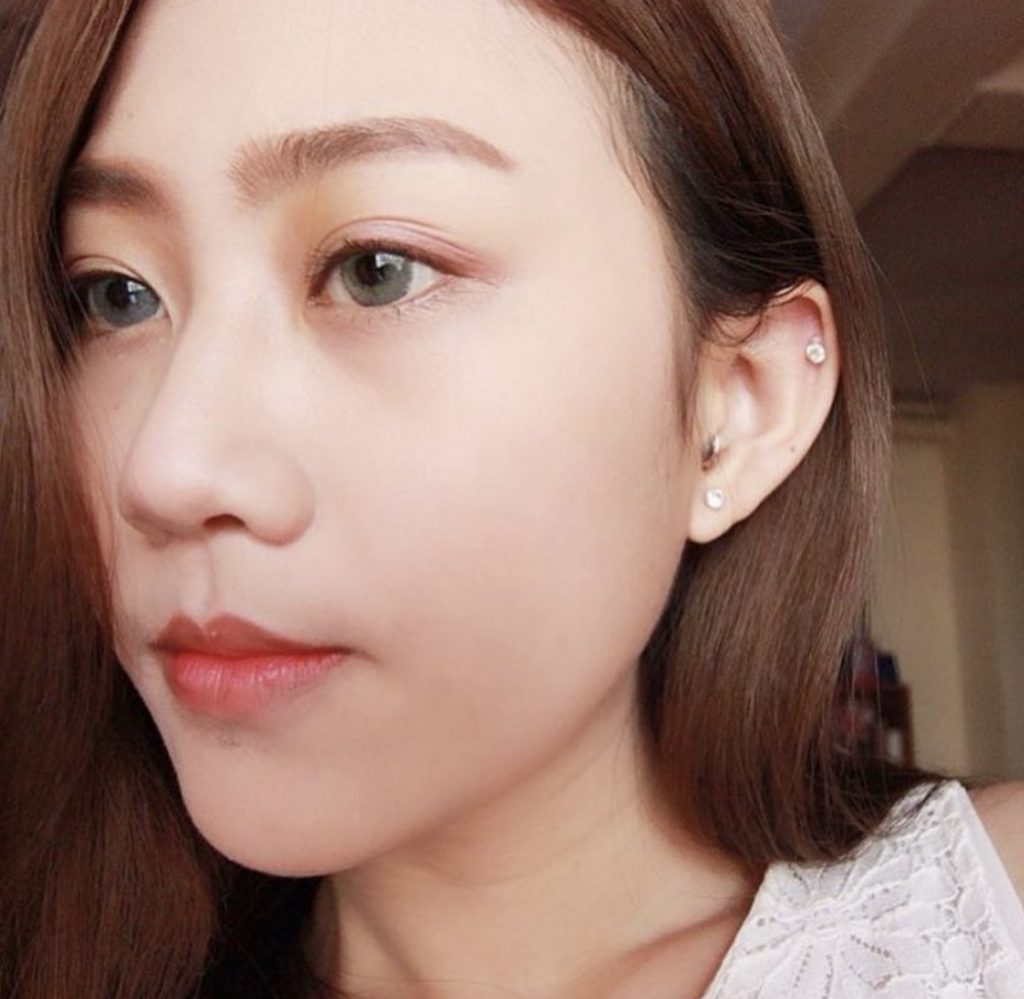 Dreamcolor Nobluk Brown Monthly Colored Contacts - Image 7