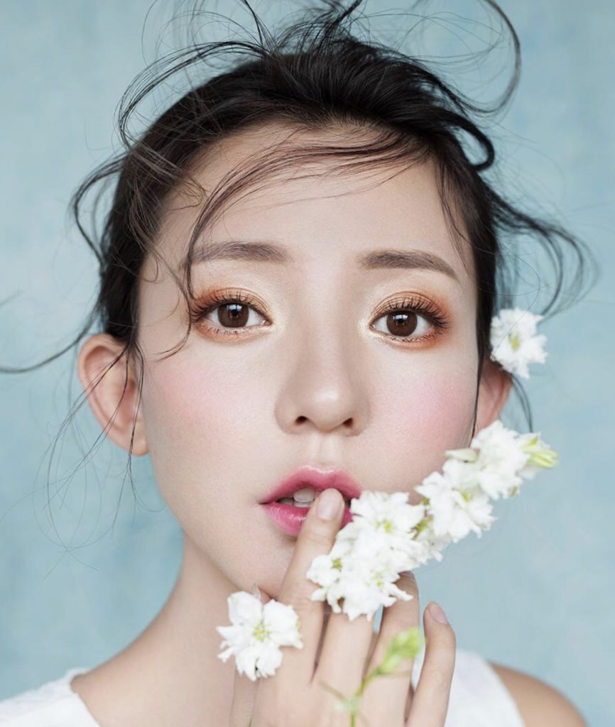 Beautylens Monet Brown Monthly Colored Contacts - Image 2