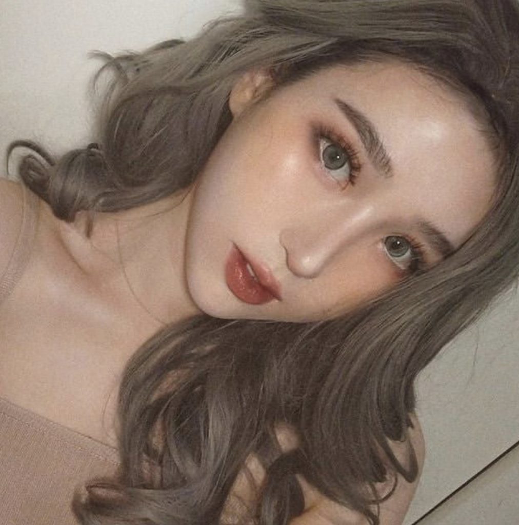 Dreamcolor Nobluk Brown Monthly Colored Contacts - Image 4