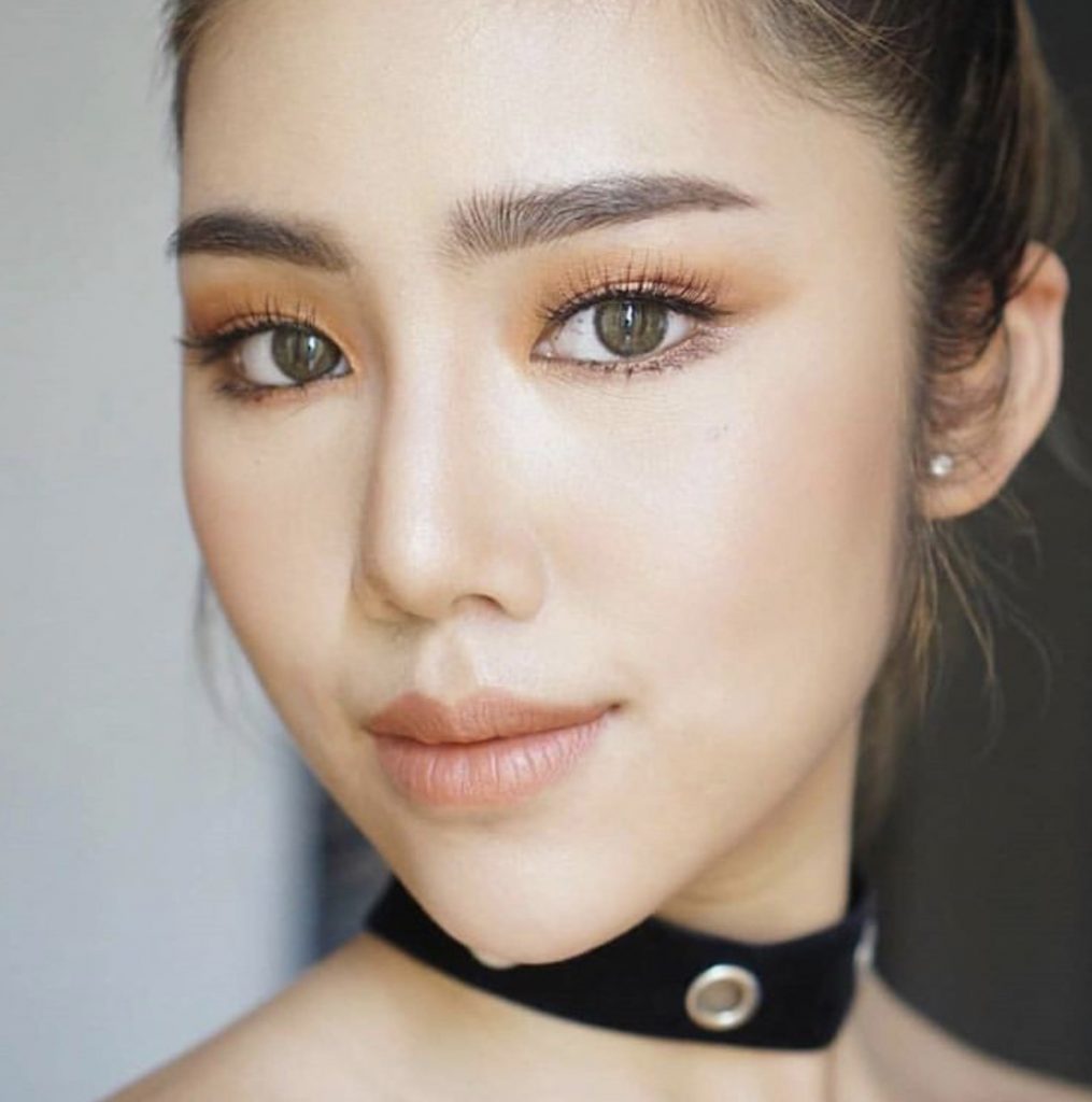 Dreamcolor Nobluk Brown Monthly Colored Contacts - Image 6