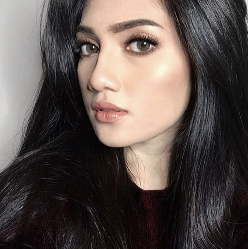 Dreamcolor Nobluk Brown Monthly Colored Contacts - Image 5