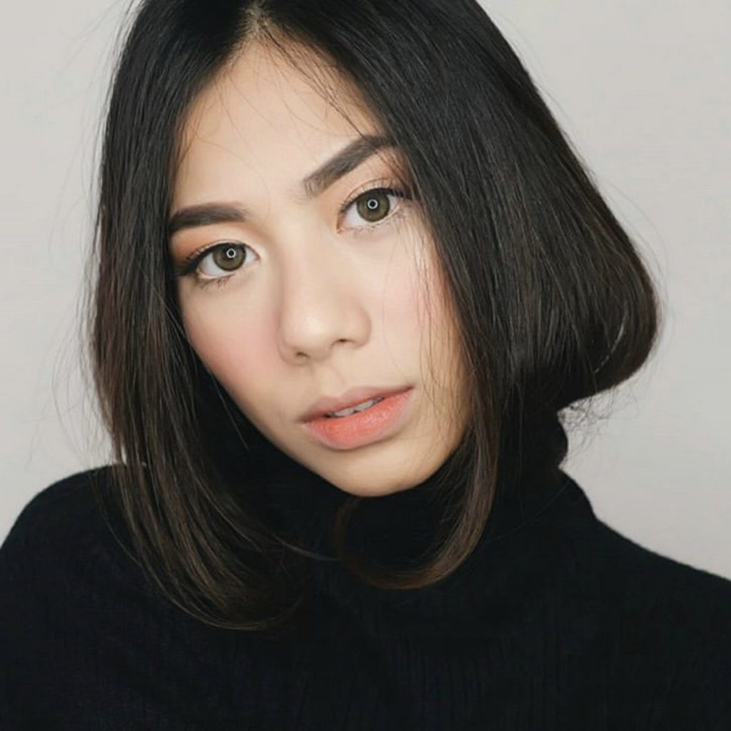 Dreamcolor Nobluk Brown Monthly Colored Contacts - Image 2