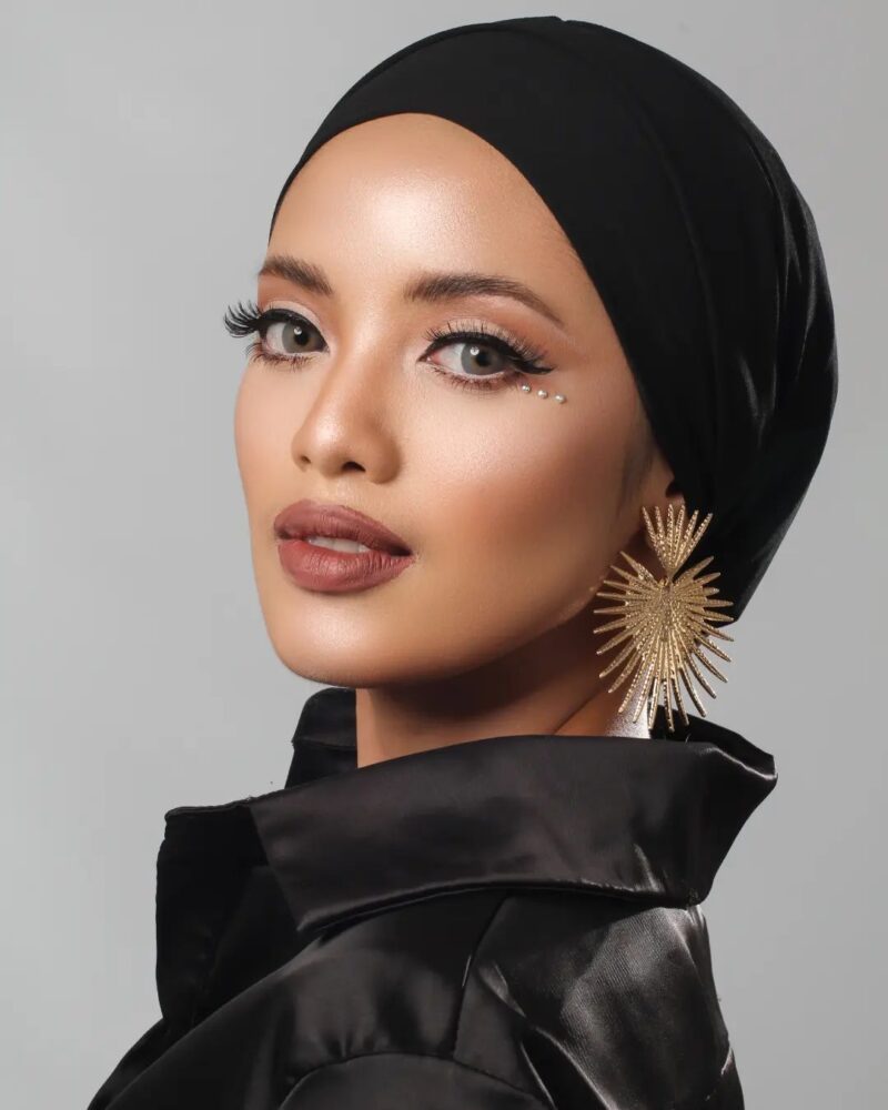 Dreamcolor Moonwalk Gray Monthly Colored Contacts - Image 15