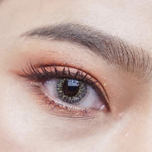 Dreamcolor Moonstar Gray Monthly Colored Contacts