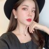 Sisse Dark Pearl Gray Monthly Colored Contacts - Image 8
