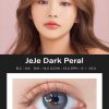 Sisse Dark Pearl Gray Monthly Colored Contacts - Image 7