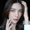 Dreamcolor Ocean Blue Monthly Colored Contacts - Image 4