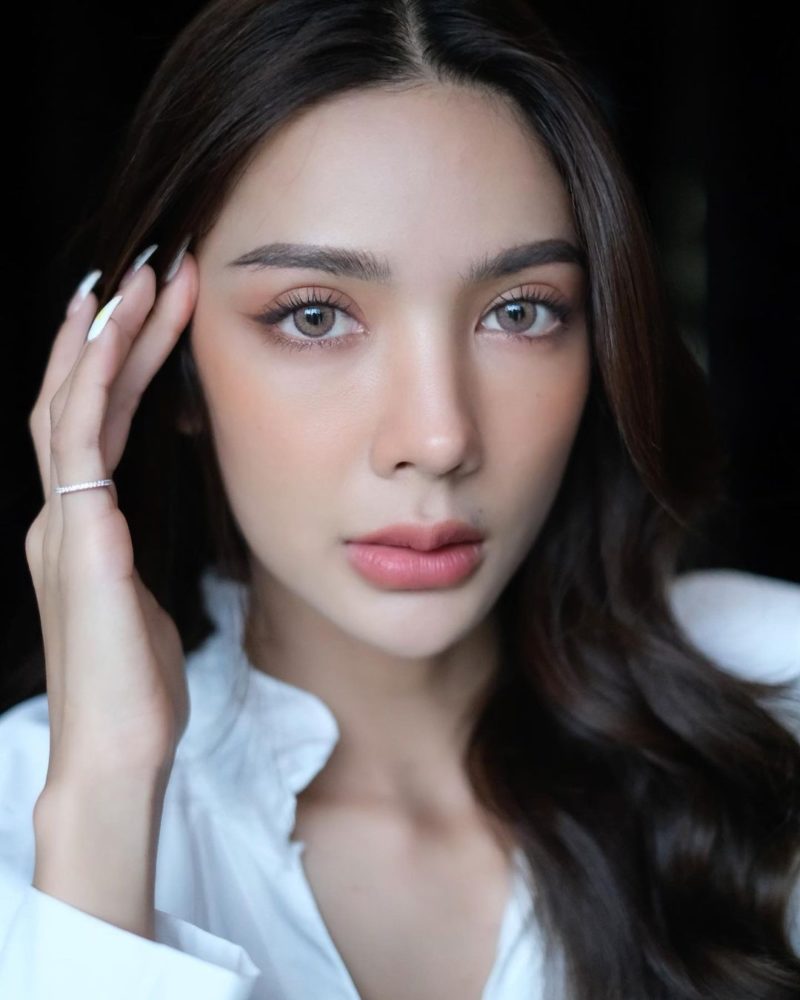 Dreamcolor Rose Brown Monthly Colored Contacts - Image 6
