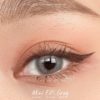 Kitty Kawaii Fifi Gray Monthly Colored Contacts
