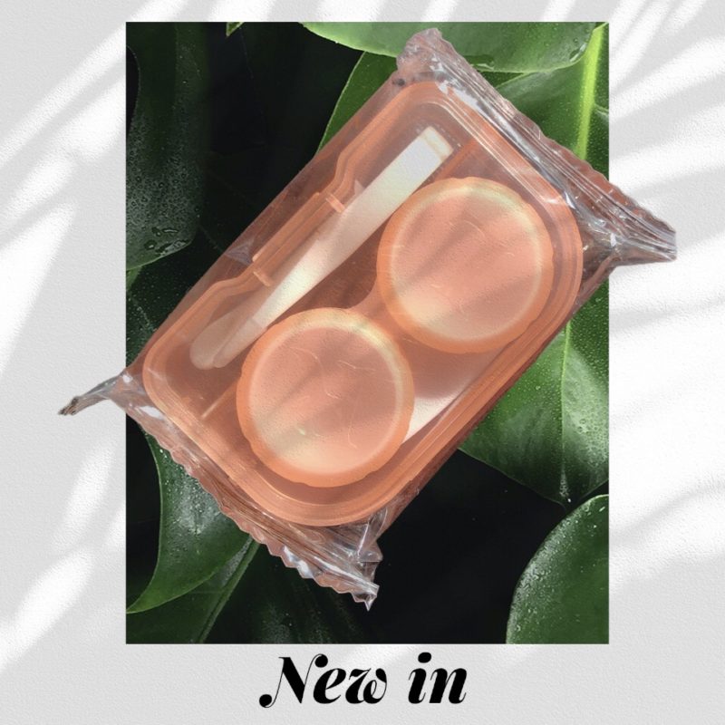 Premium case with applicators - Image 2