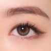 Uria Earl Gray Yearly Colored Contacts - Image 4