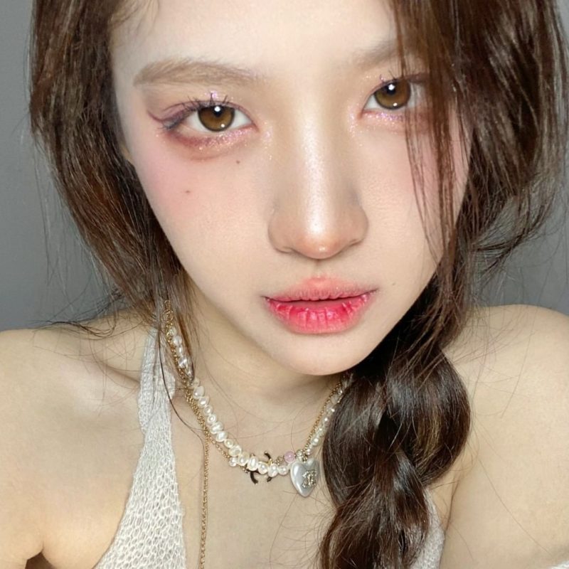 Uria Serum Brown Yearly Colored Contacts - Image 5