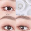 Uria Earl Gray Yearly Colored Contacts - Image 9