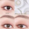 Uria Royal Brown Yearly Colored Contacts - Image 4