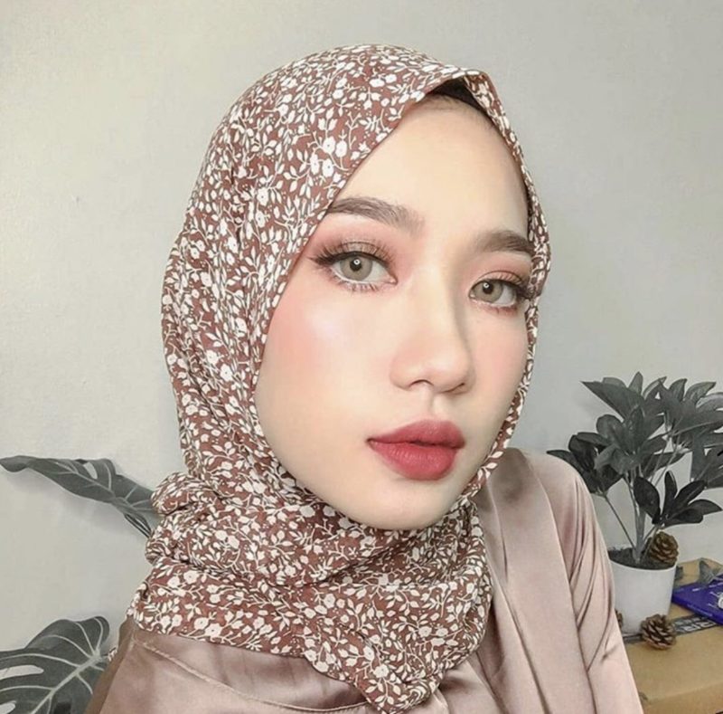 Dreamcolor Moonwalk Brown Monthly Colored Contacts - Image 4