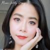 Kitty Kawaii Jelly Gray Monthly Colored Contacts - Image 8