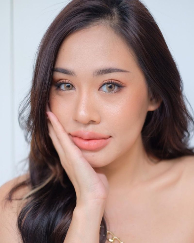 Pitchy Lamune Brown Monthly Colored Contacts - Image 2
