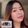 Kitty Kawaii Jelly Gray Monthly Colored Contacts - Image 7