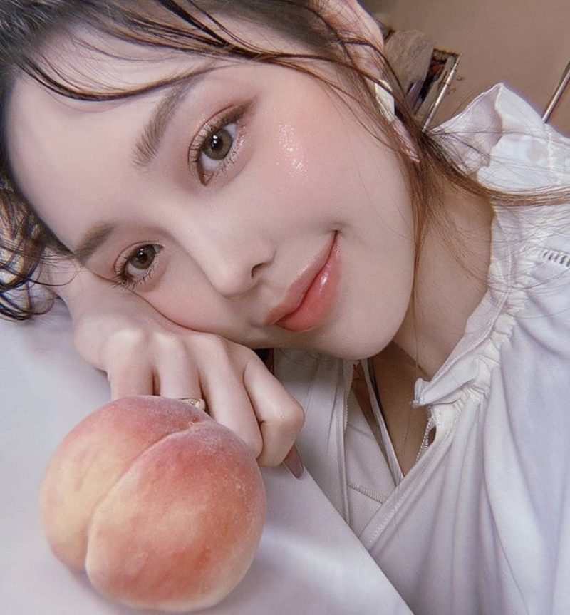 Sisse Summer Brown Monthly Colored Contacts - Image 6