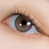 Uria Earl Gray Yearly Colored Contacts