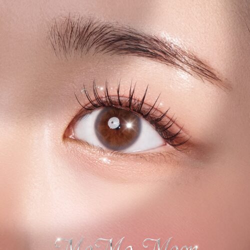 sisse momo moon monthly colored contacts